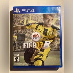 FIFA 17